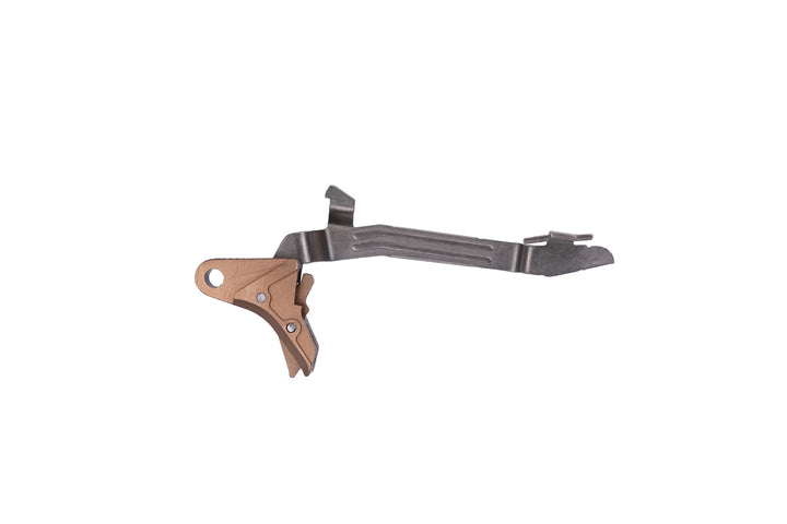 FLT Gen 2 Trigger Shoe - Blem