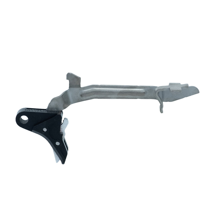 FLT Gen 2 Trigger Shoe - Two Toned Black