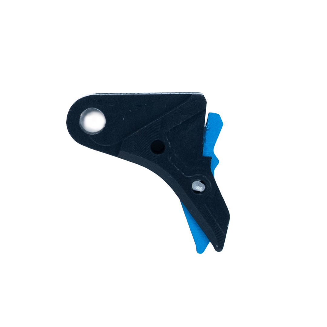 FLT Gen 2 Trigger Shoe - two-tone Blem