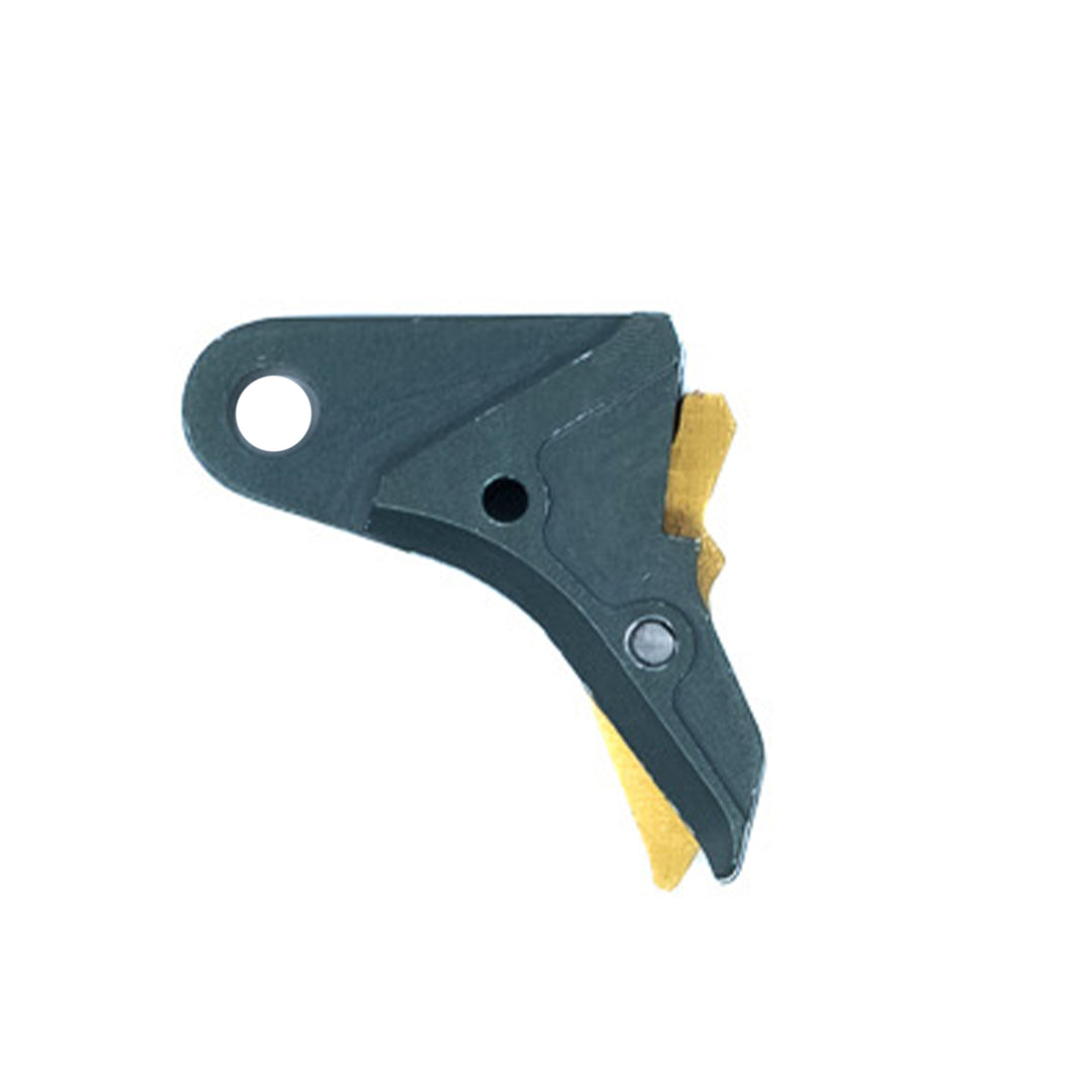 FLT Gen 2 Trigger Shoe - two-tone Blem
