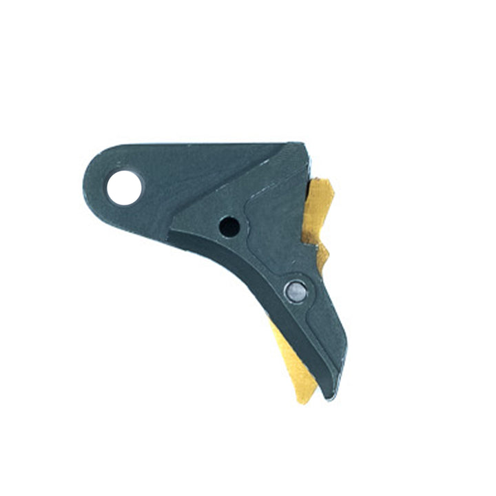FLT Gen 2 Trigger Shoe - two-tone Blem