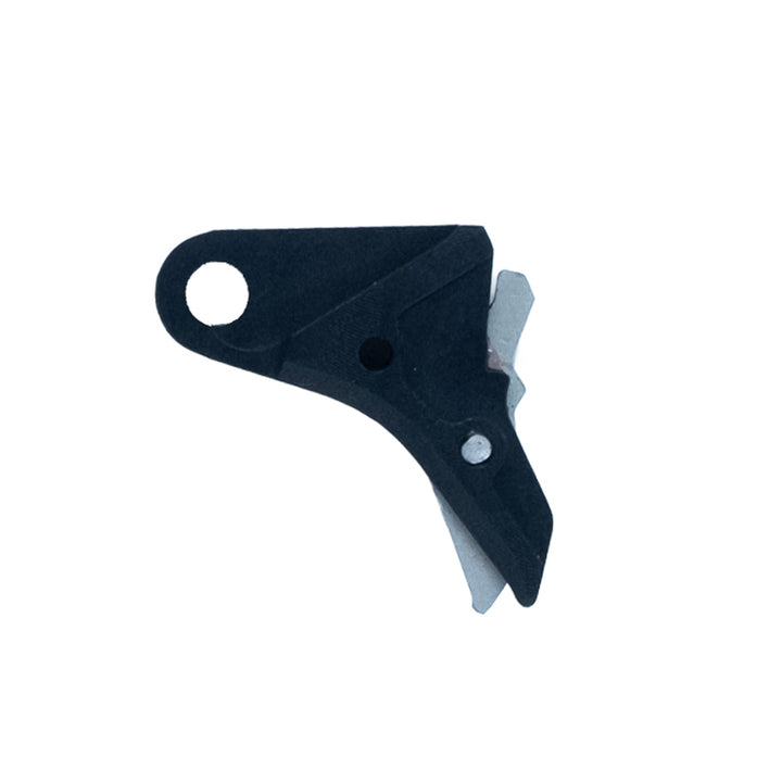 FLT Gen 2 Trigger Shoe - Two Toned Black