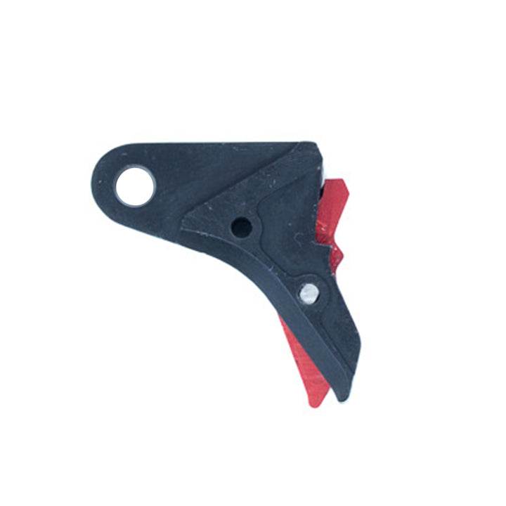 FLT Gen 2 Trigger Shoe - two-tone Blem