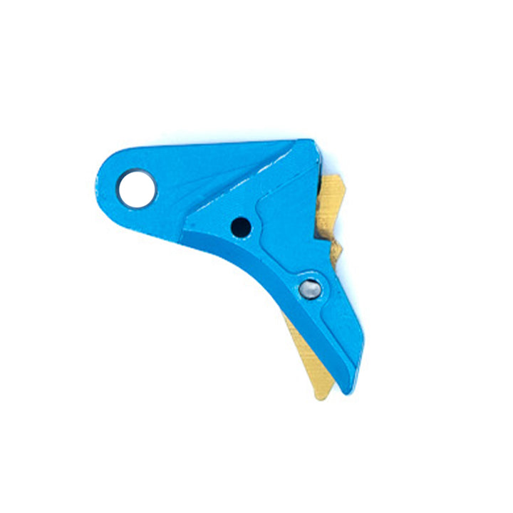FLT Gen 2 Trigger Shoe - two-tone Blem