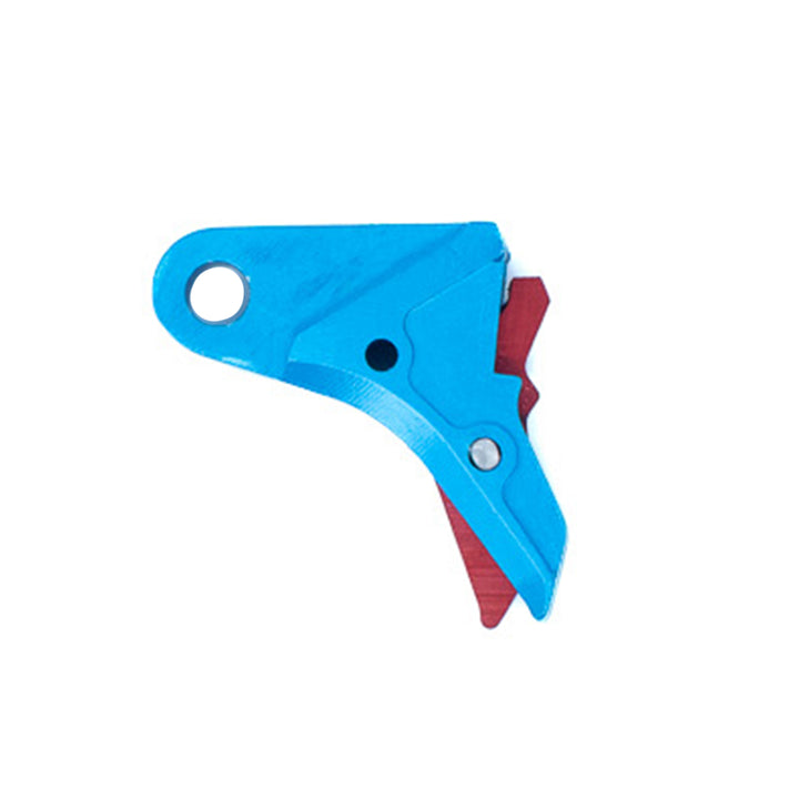 FLT Gen 2 Trigger Shoe - two-tone Blem