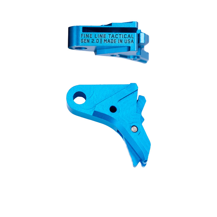 FLT Gen 2 Trigger Shoe - Blem
