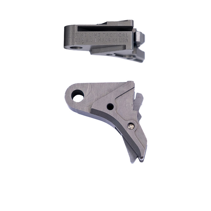FLT Gen 2 Trigger Shoe - Blem
