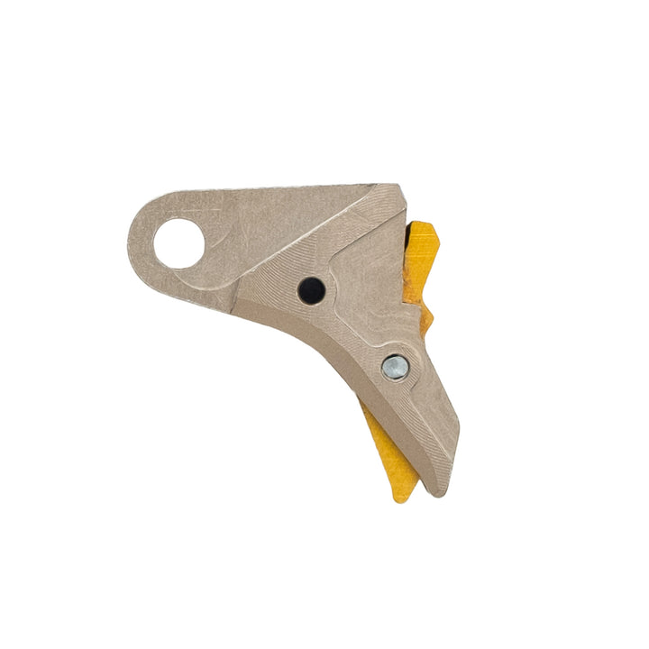 FLT Gen 2 Trigger Shoe - Two Toned Dust