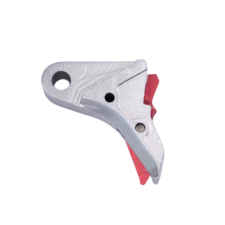 FLT Gen 2 Trigger Shoe - two-tone Blem